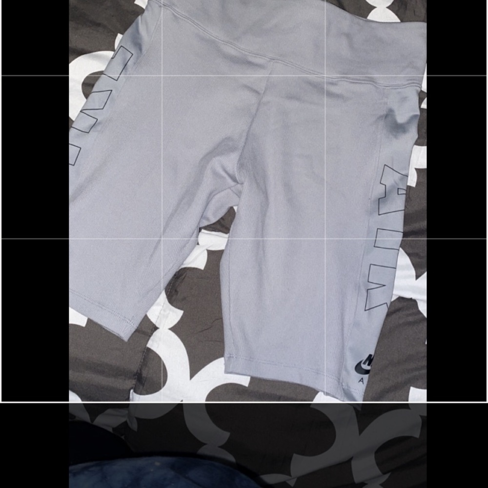 Nike bike shorts nwot